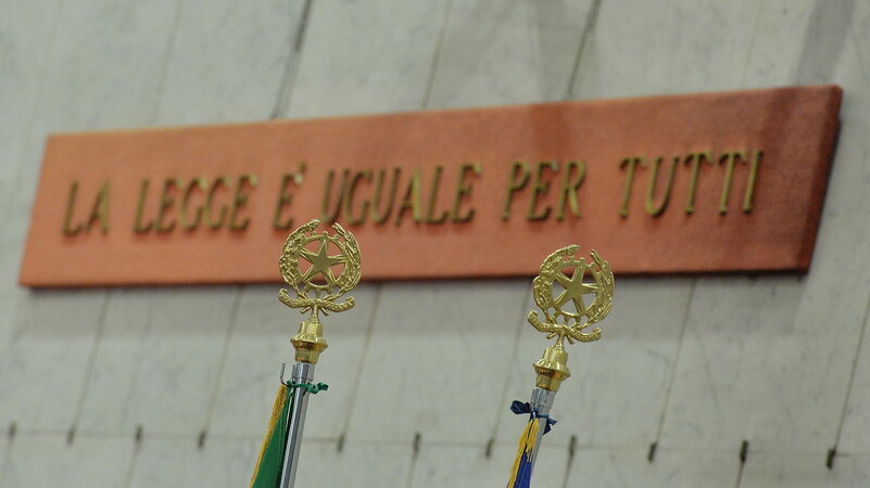 La civilt&agrave; giuridica e la salute psichica collettiva