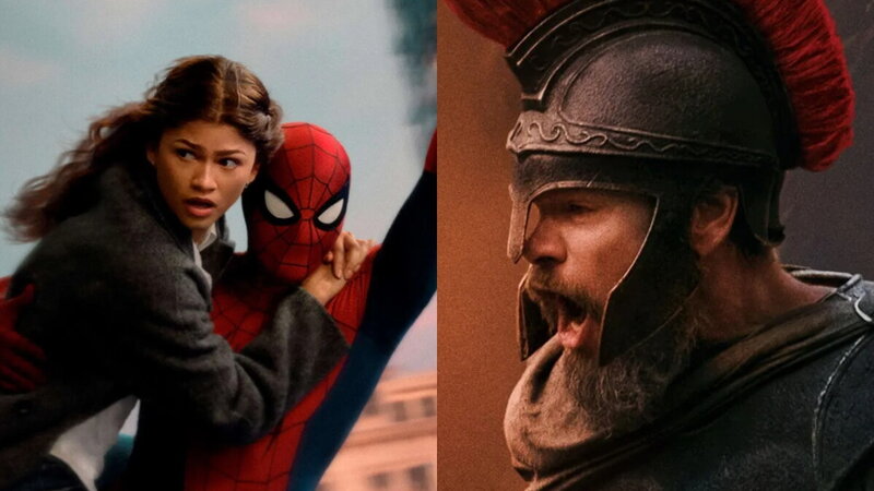 Spiderman a Itaca. L'estate d'oro del cinema sulle ali della Gen Z