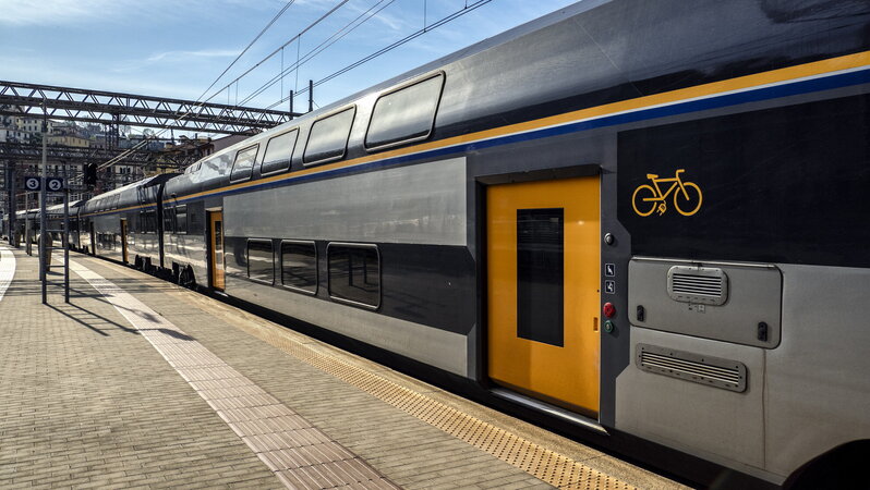 Dl Pnrr: salta il lotto unico per il servizio Intercity