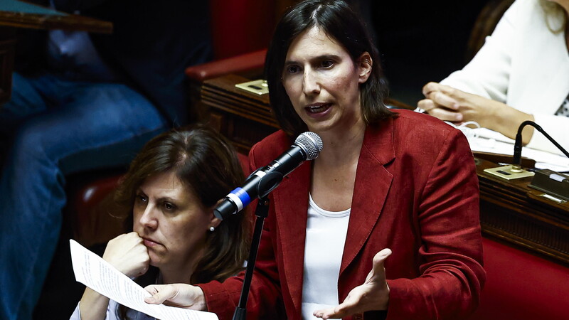 Non è putinismo pensarla come Conte. Dieci domande a Schlein