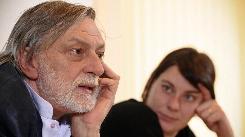 Cecilia Strada. Mio padre è lì dove qualcuno fa qualcosa per il prossimo