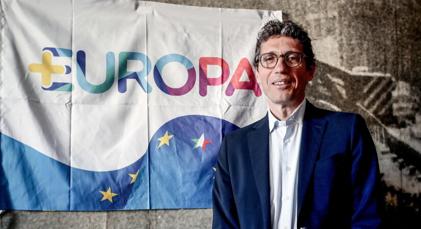 Divisioni interne a +Europa sulle prossime primarie