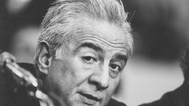 Le profezie (poco comprese) di Francesco Cossiga