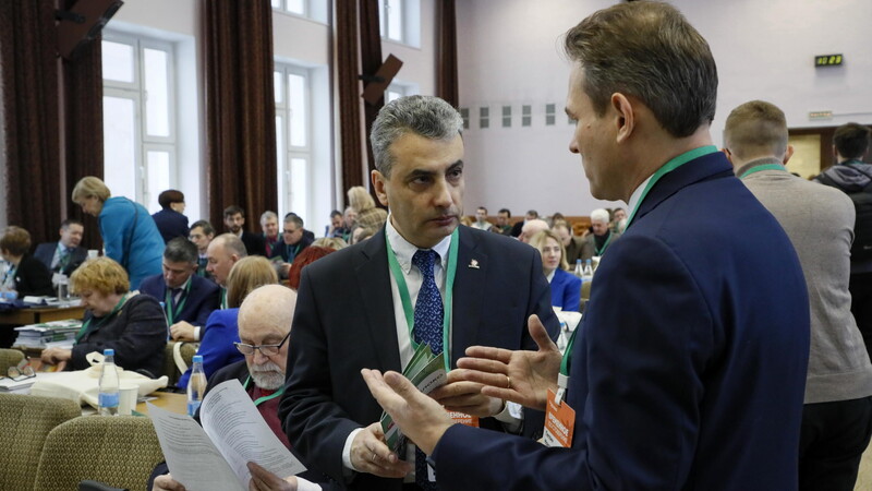 UN ALTRO COLPO A YABLOKO No al ricorso sul voto. Condannato a 11 anni il vicepresidente per falsit&agrave; sull'esercito russo