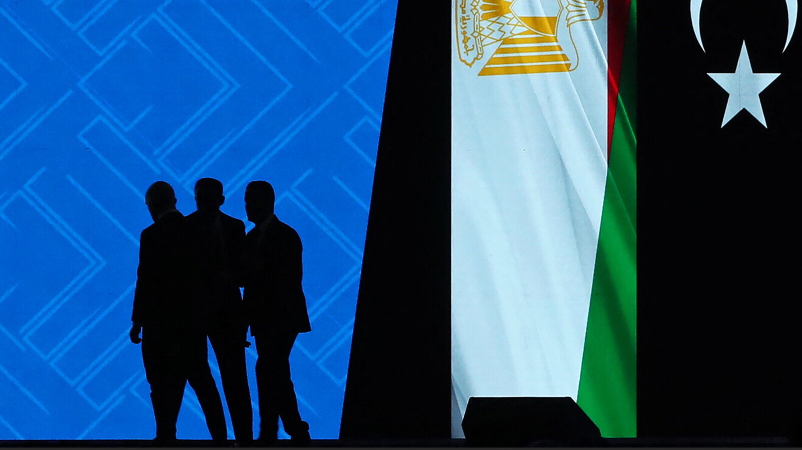 Russia’s New Mediterranean Stronghold: The Strategic Threat of Libya to Europe