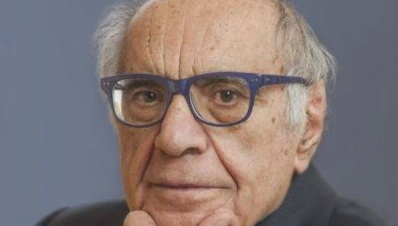 È morto a 98 anni il giurista Pietro Rescigno