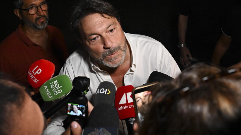 Giulia Presutti e Daniele Piervincenzi alla conduzione di Report al posto di Ranucci