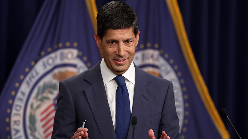 Le posizioni di Kevin Warsh su politica monetaria e intelligenza artificiale