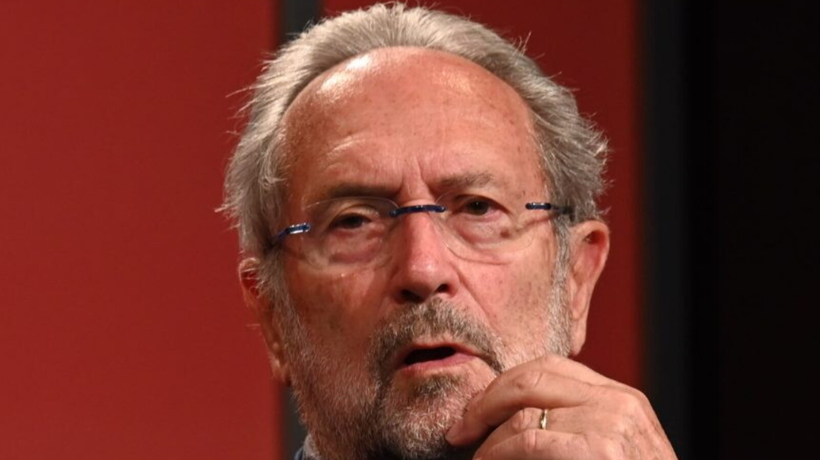 RAI removes investigative journalist Sigfrido Ranucci from 'Report'