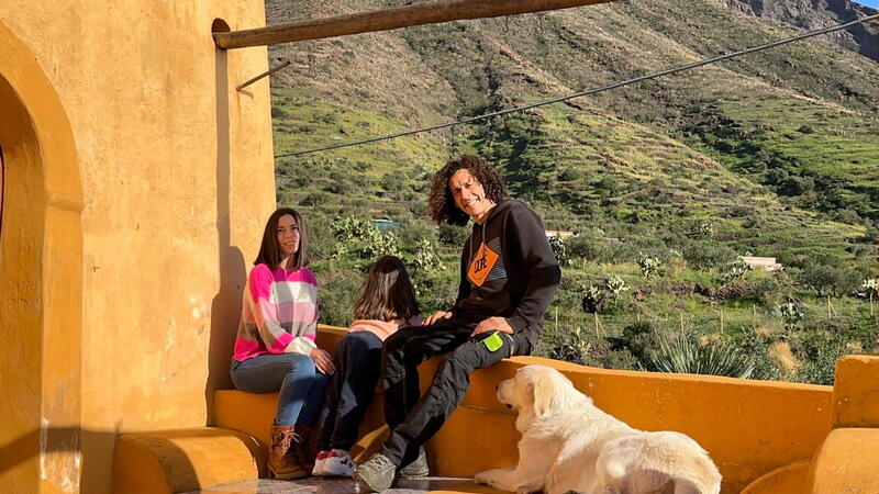 Riapertura della scuola di Ginostra dopo vent'anni