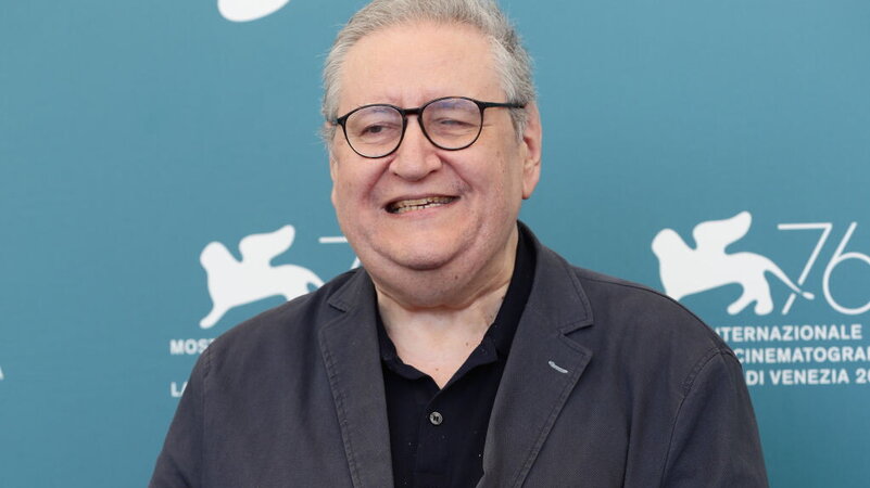 Vincenzo Mollica: Ammiro il coraggio di Franceschini. La vita merita di essere vissuta sempre