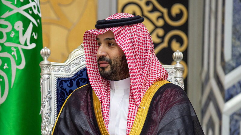 Analisti commentano la strategia saudita e l'asse sunnita