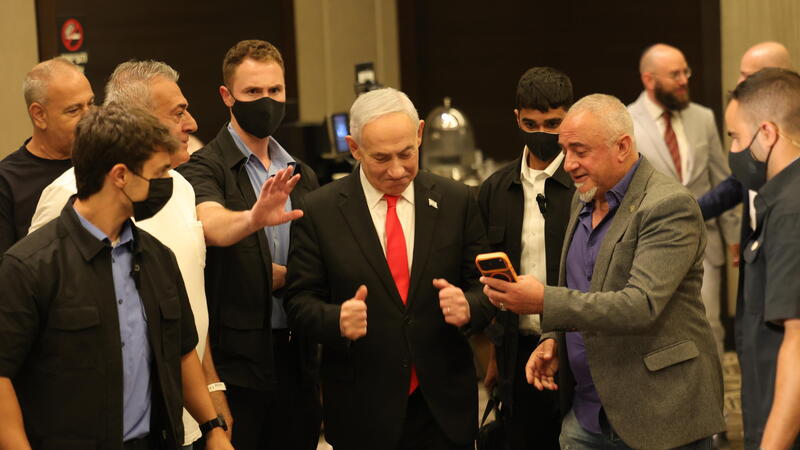 Dibattito politico e internazionale sulle responsabilità di Netanyahu e la situazione in Israele