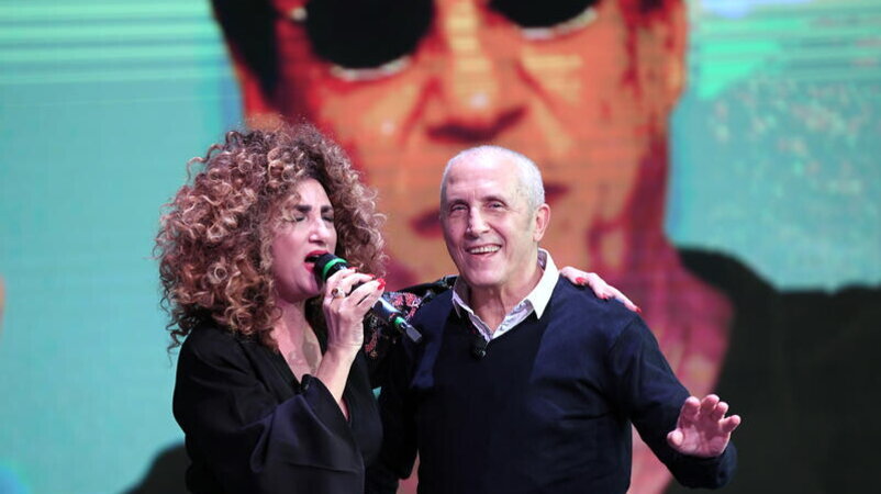 Gianni Bella, 50 anni di “Sogni di un robot”: il talento di un grande melodista