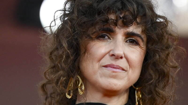 La guerra sul corpo delle donne: Woman Unknown vince a Venezia, delusione per Naza