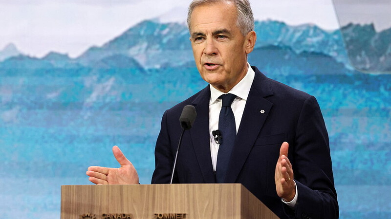 Il Canada studia una cooperazione con l'Unione Europea per ridurre la dipendenza dagli Stati Uniti