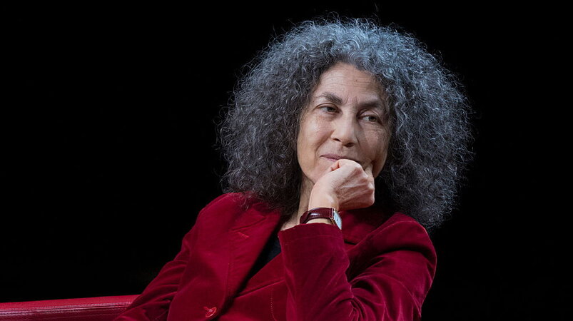 Maria Grazia Calandrone. "Racconto di Ivie, vittima della tratta e dello Stato"
