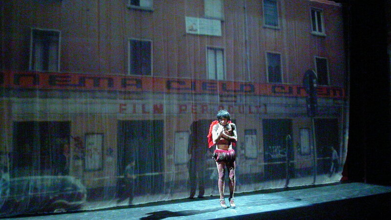 Teatro in città. Le stagioni a Firenze e Prato, urgenze civili e poetiche in tempo di guerra