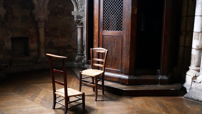 La religione della psicoterapia