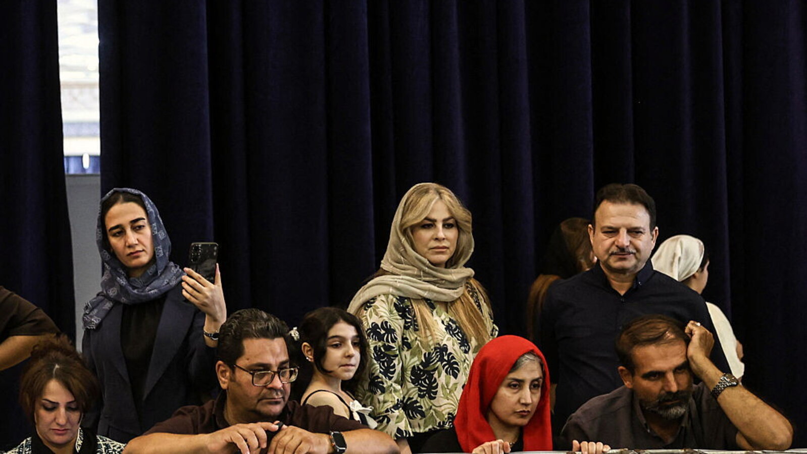 Edi Blog Posts Gli iraniani non volano più - HuffPost Italia