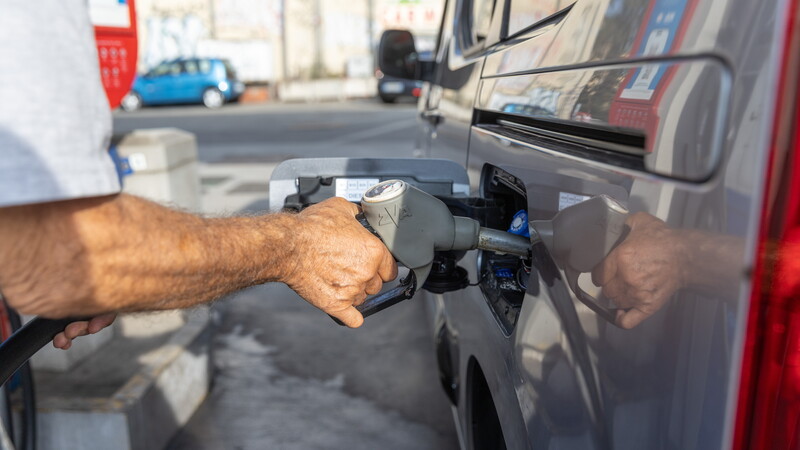 Il blocco delle esportazioni di diesel di Trump preoccupa l'Europa