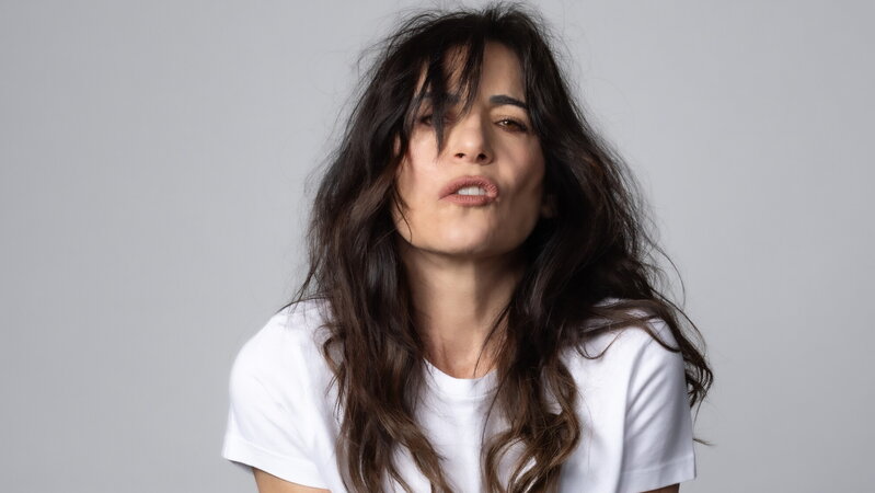 Paola Turci: "Non chiamiamo più amore qualcosa che definiamo tossico"