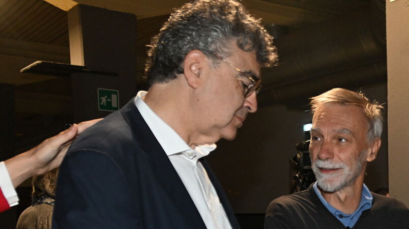Controversie e appelli politici sul disegno di legge contro l'antisemitismo