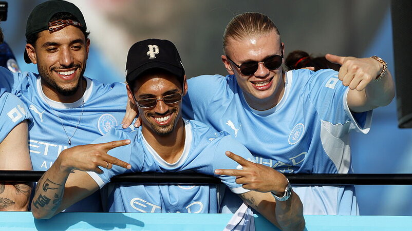 Le possibili conseguenze geopolitiche del caso Manchester City