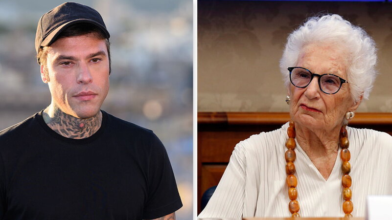 Fedez vs Segre. "Il ddl antisemitismo non è una priorità. Contestarla non è lesa maestà"