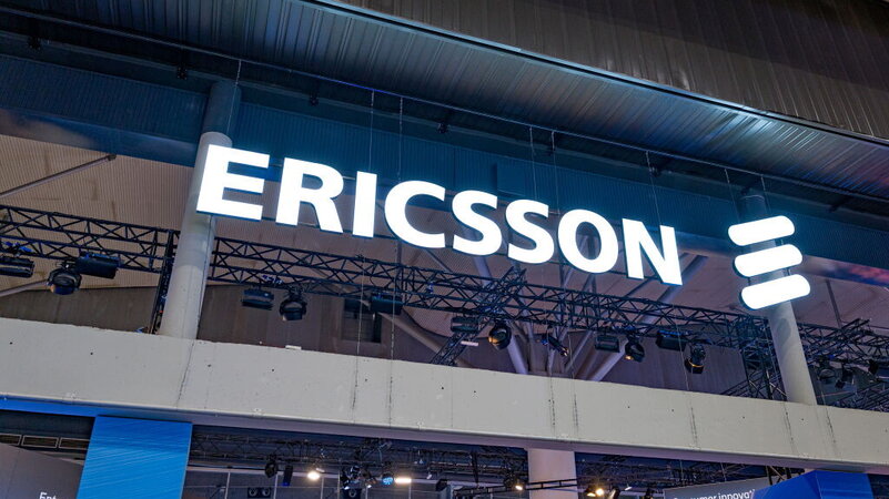 Ericsson ritira i licenziamenti dopo l'intervento del governo