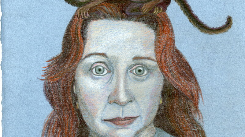 “Tu non vorresti viaggiare nel tempo?”. Estratto dall'ultimo libro di Audrey Niffenegger, che torna dove tutto è cominciato