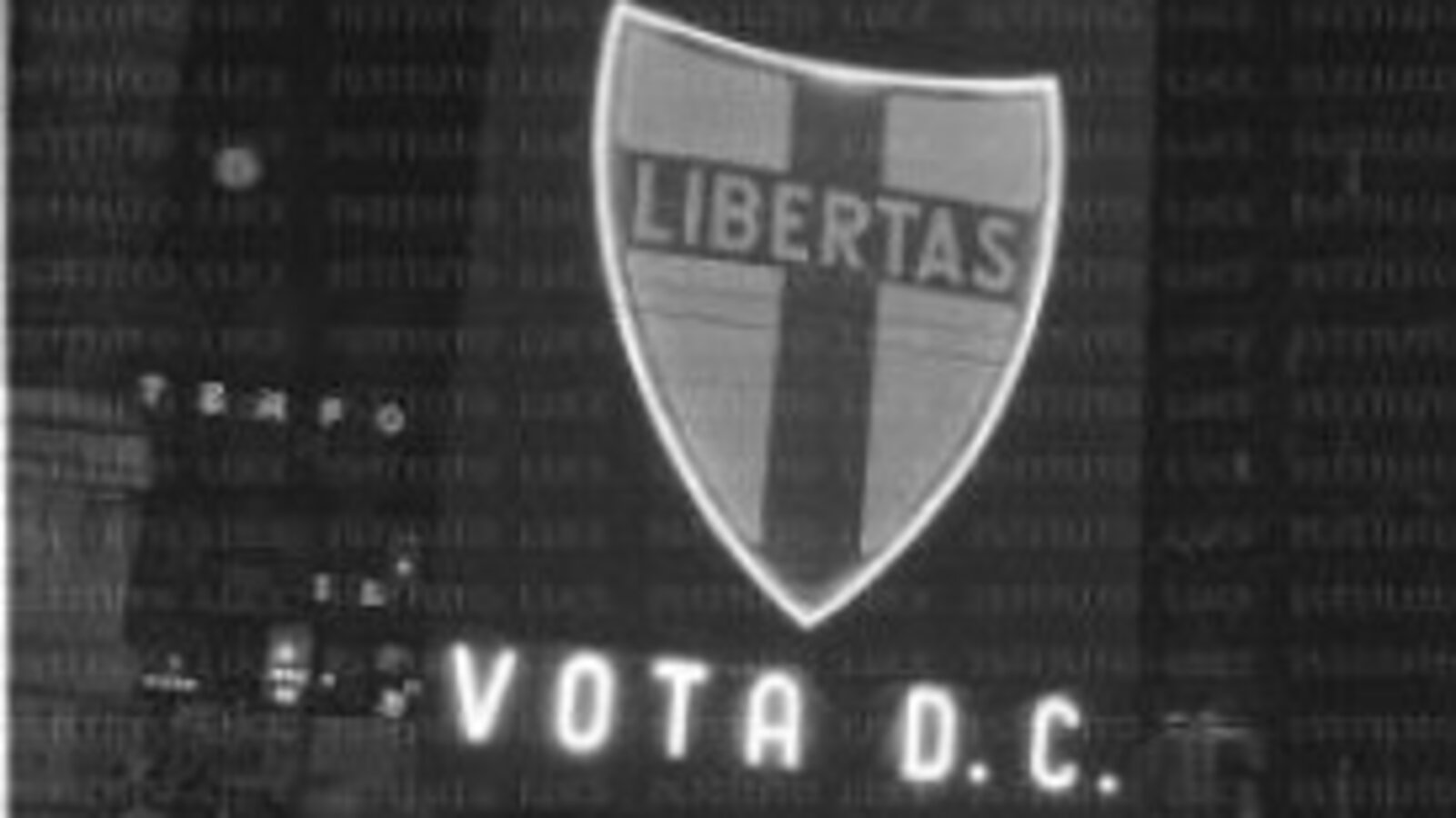 Edi Blog Posts Della Dc sono rimaste solo le correnti - HuffPost Italia