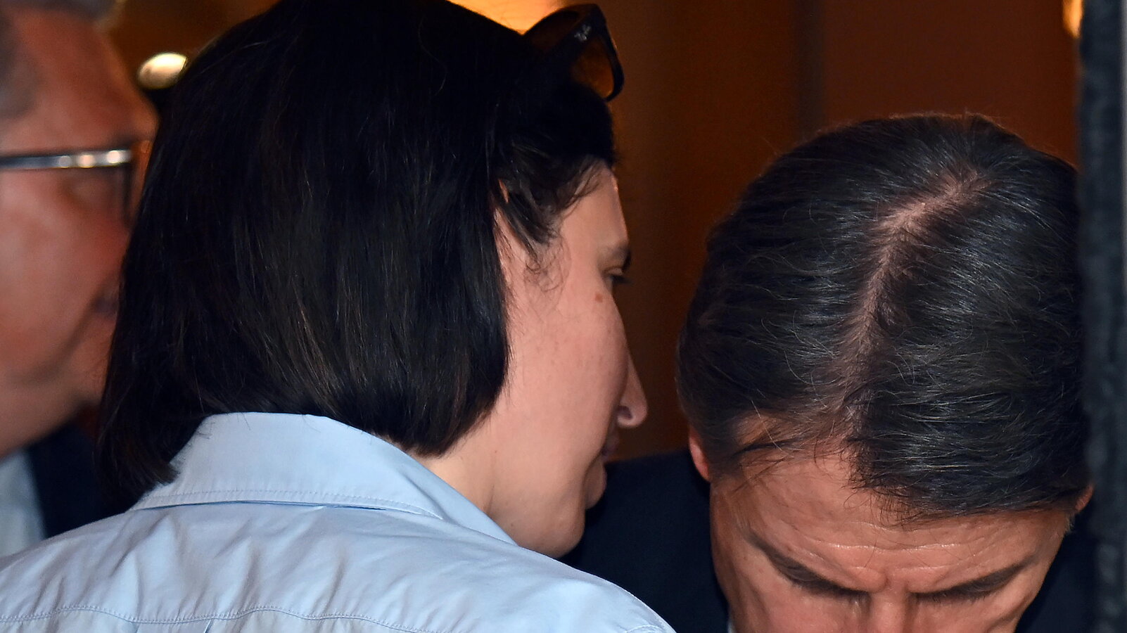 Edi Blog Posts Disturba a sinistra che Elly Schlein possa andare a Chigi. E che dica ...