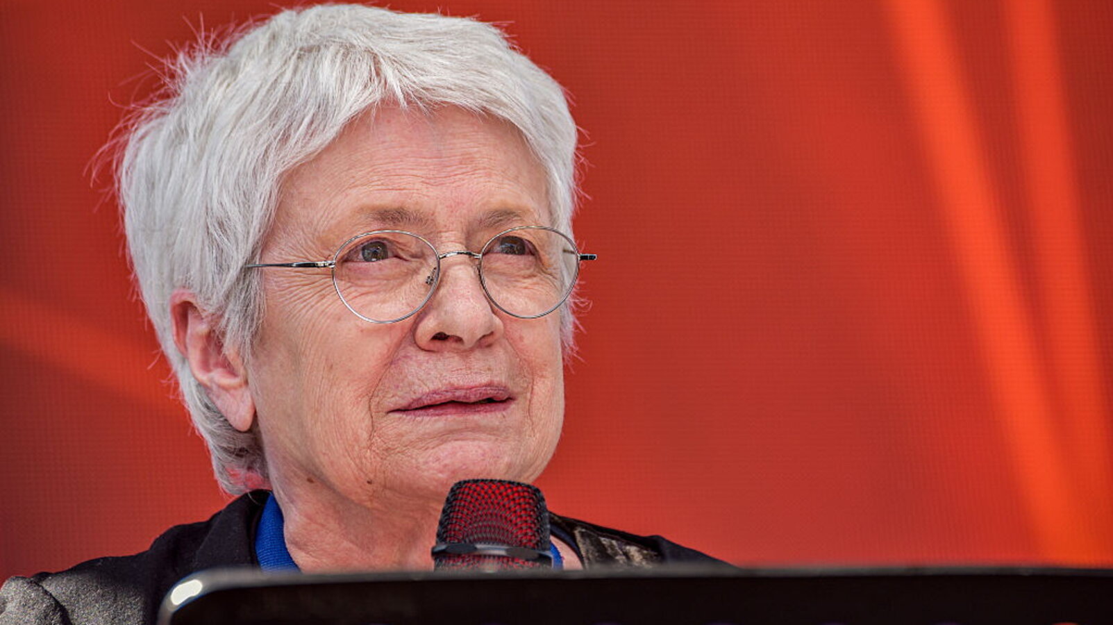 È morta Barbara Spinelli, giornalista e politica: aveva 80 anni