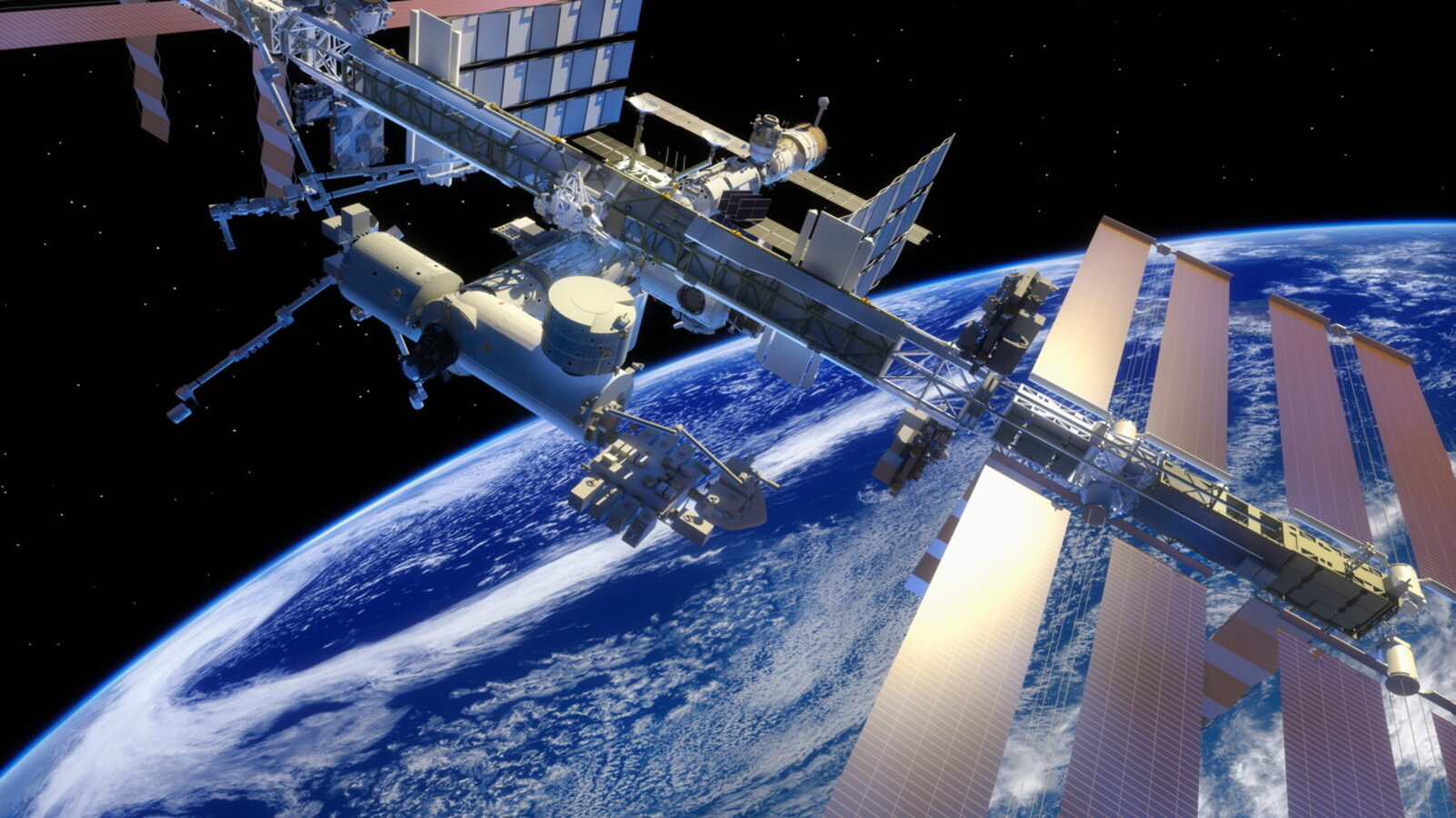 Edi Blog Posts Assegnare il Nobel per la Pace alla Stazione spaziale internazionale ...