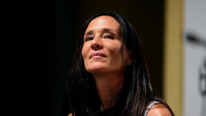 Chiara Gamberale: "Liberi tutti per me è una festa: segna l’uscita da una crisi creativa"