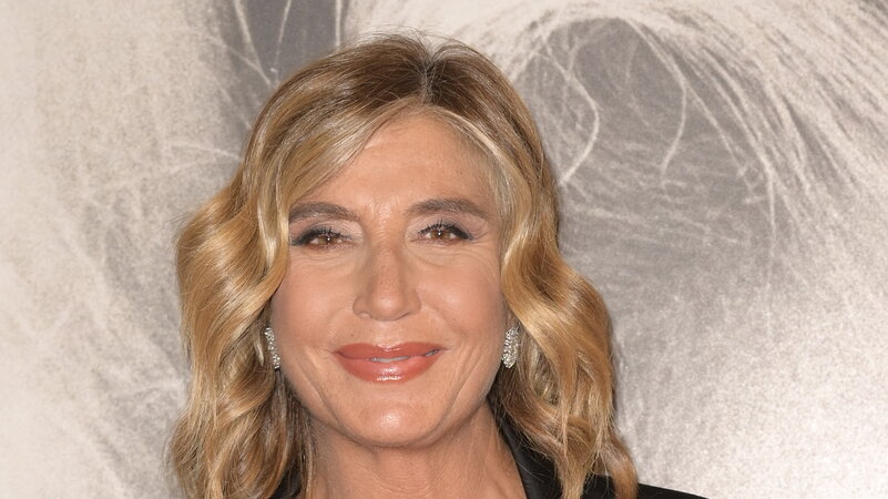Myrta Merlino: "Il coraggio di mia madre oggi è il mio. Voglio un lavoro che mi somigli"