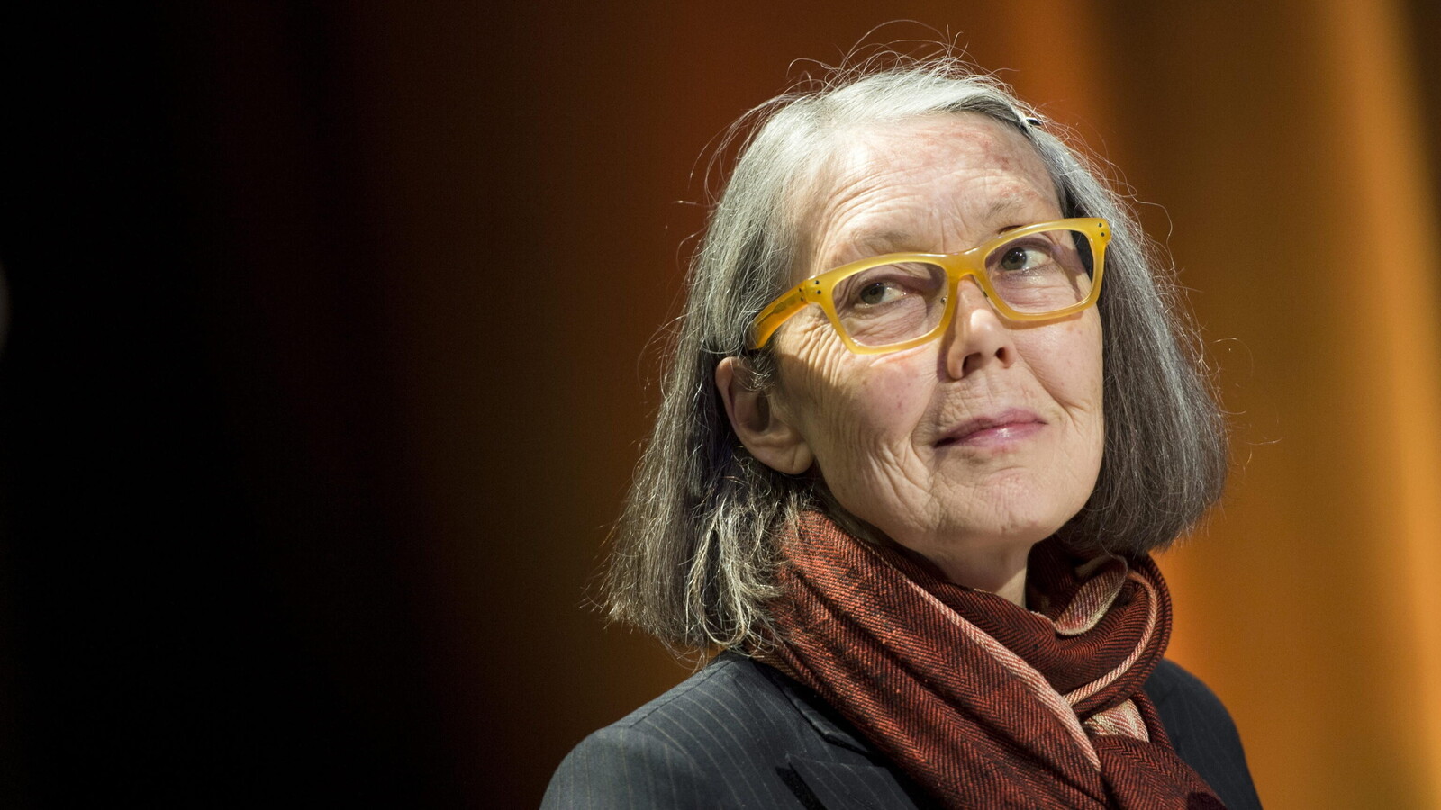 Edi Blog Posts Nel mondo di Anne Carson - HuffPost Italia