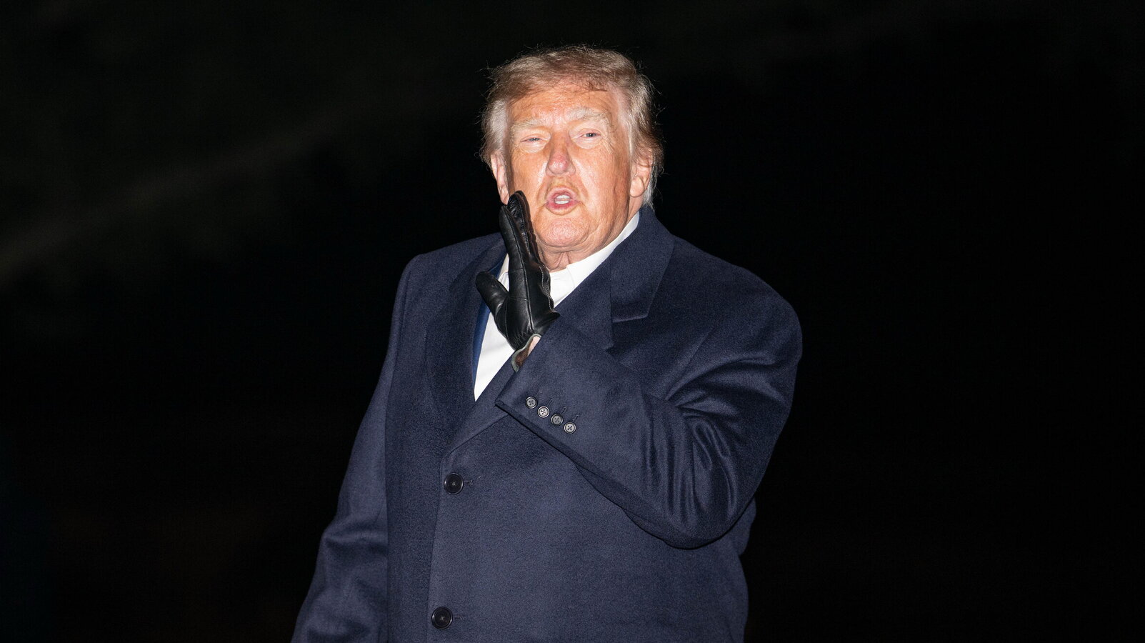 Edi Blog Posts Trump e l’antica arte della generosità preelettorale - HuffPost Italia