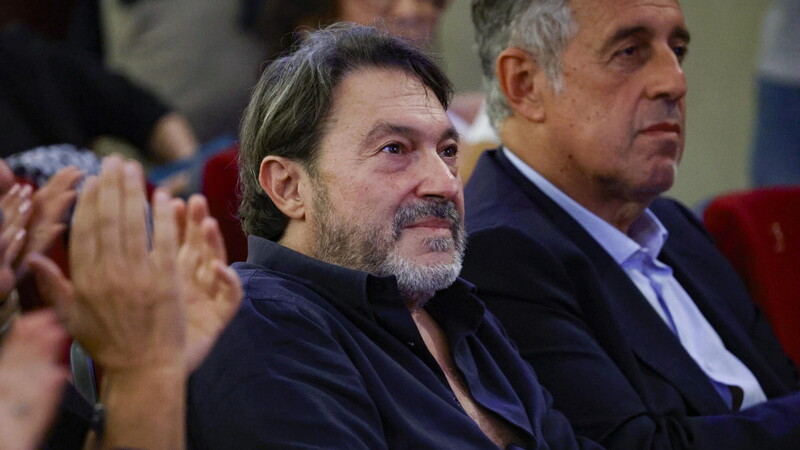 Sigfrido Ranucci: Rispetto la sentenza. Fango orchestrato per cancellare la storia di Report