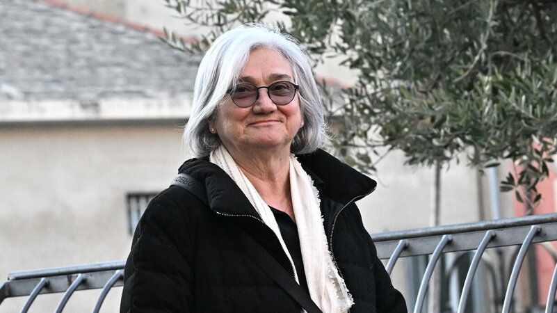 Rosy Bindi: Serve un atto di generosità da Schlein e Conte: si scelga Bersani, poi tutti a fare campagna