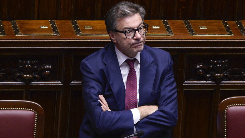 Taglio Irpef per il ceto medio in bilico