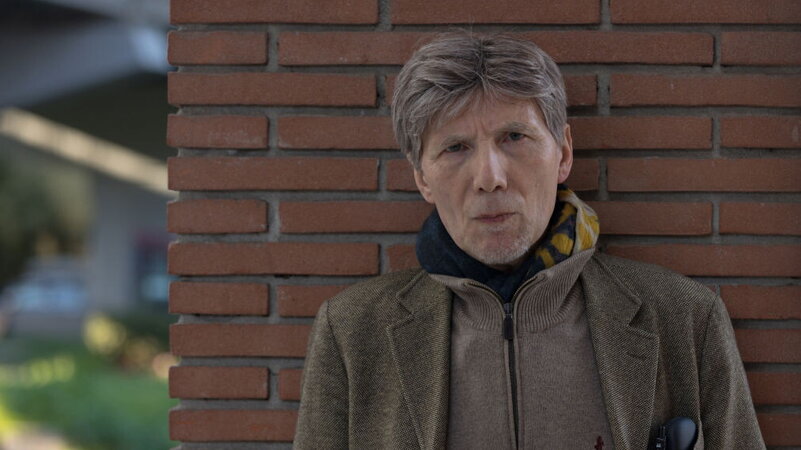 Francesco Permunian. ‘’La letteratura deve essere blasfema’’