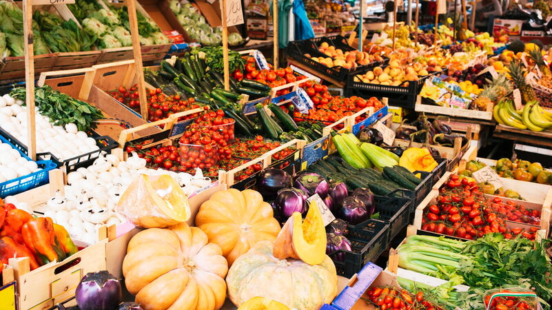 Giornata mondiale dell’alimentazione, il cibo nella tempesta perfetta