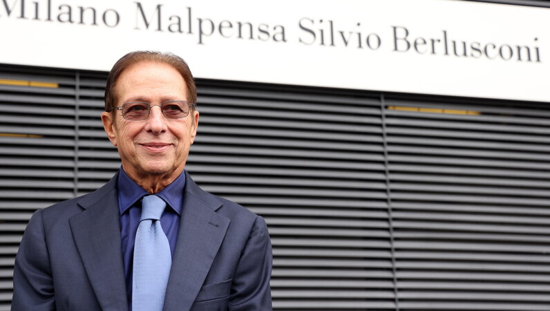 Mi manda Marina. Paolo Berlusconi embedded nella guerra interna a Forza Italia