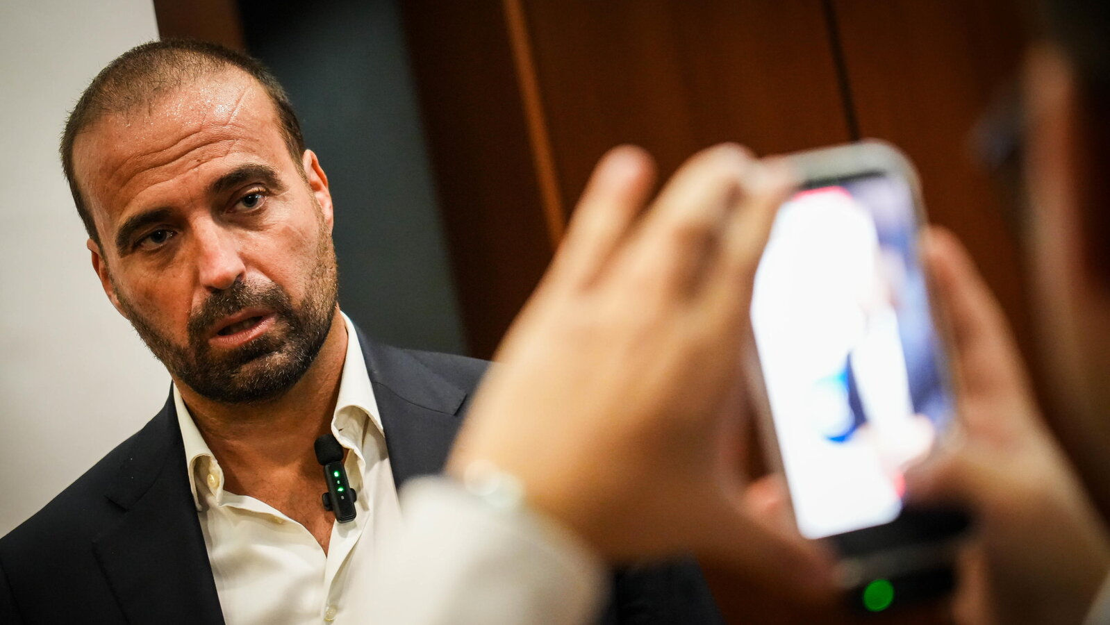 Il centrodestra si allarga? Marattin apre: “Se son rose fioriranno”