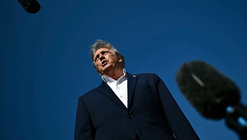 Analisi sulle prospettive di Donald Trump in vista delle elezioni di Midterm