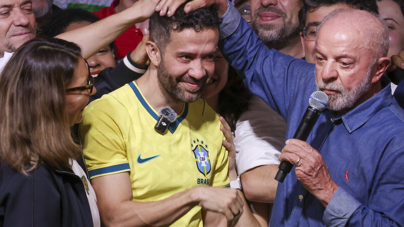 Analisi sulla vittoria digitale di Lula in Brasile