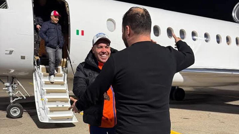 Gli Stati Uniti sanzionano il generale Almasri rimpatriato dall'Italia