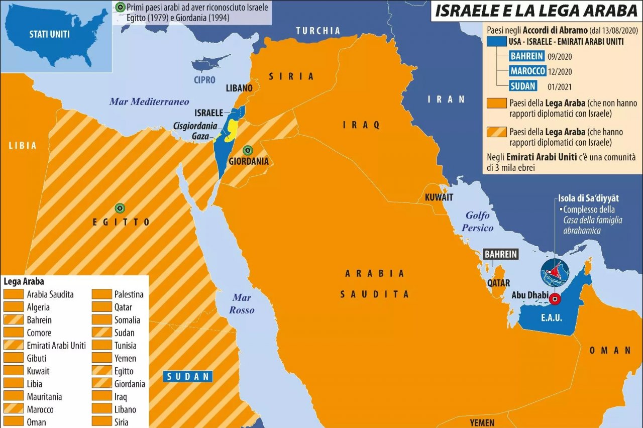 Carta di Laura Canali - 2023